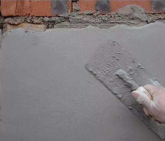 抗裂砂漿和抹面砂漿的區(qū)別在哪里？