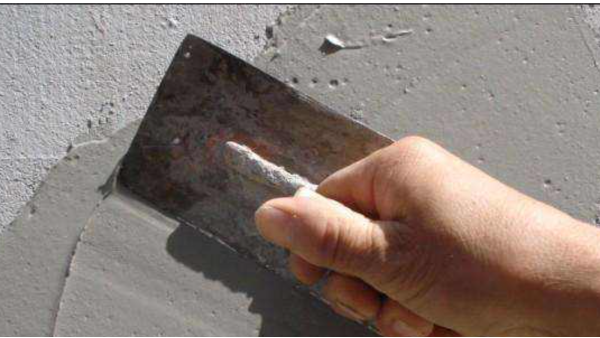 保溫砂漿的作用