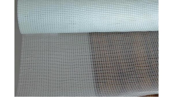 纖維網(wǎng)格布怎么施工