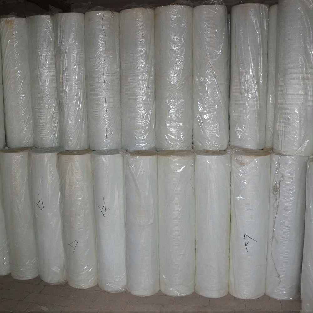 網(wǎng)格布-好益施