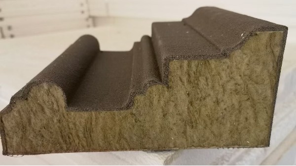 A級(jí)巖棉裝飾線條是什么？