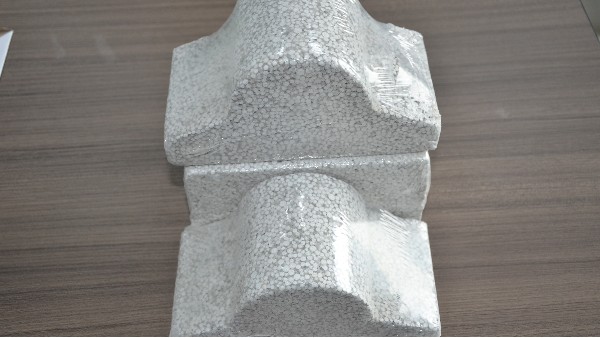 硅微粉不燃裝飾線條是如何達(dá)到A級防火的