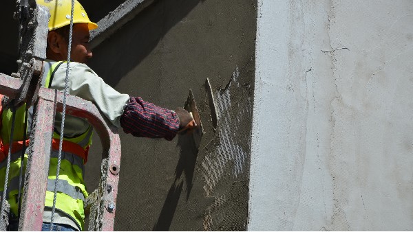 外墻保溫的施工要點(diǎn)是什么？