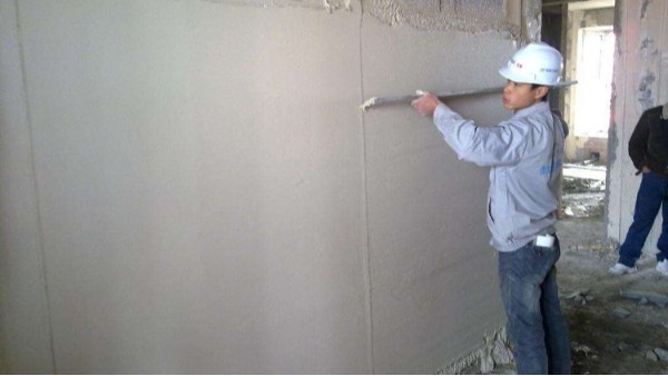 如何使用抗裂砂漿？抗裂砂漿如何施工？